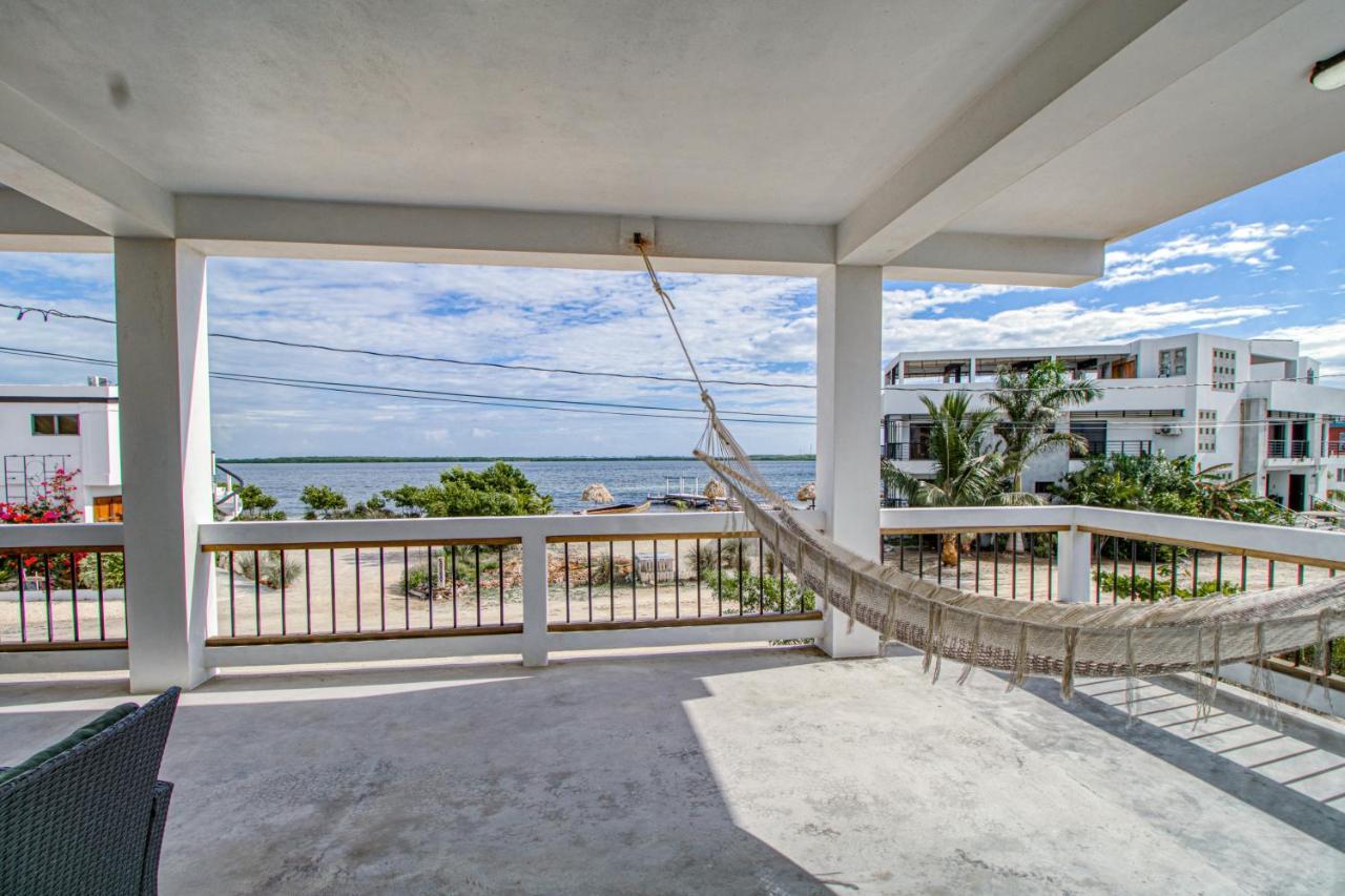 Villa Sea Lux San Pedro  Exterior photo